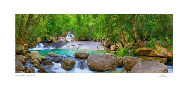 Josephine Falls
