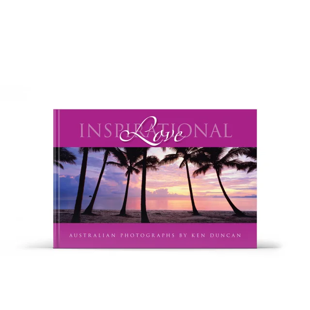 Inspirational Love Book