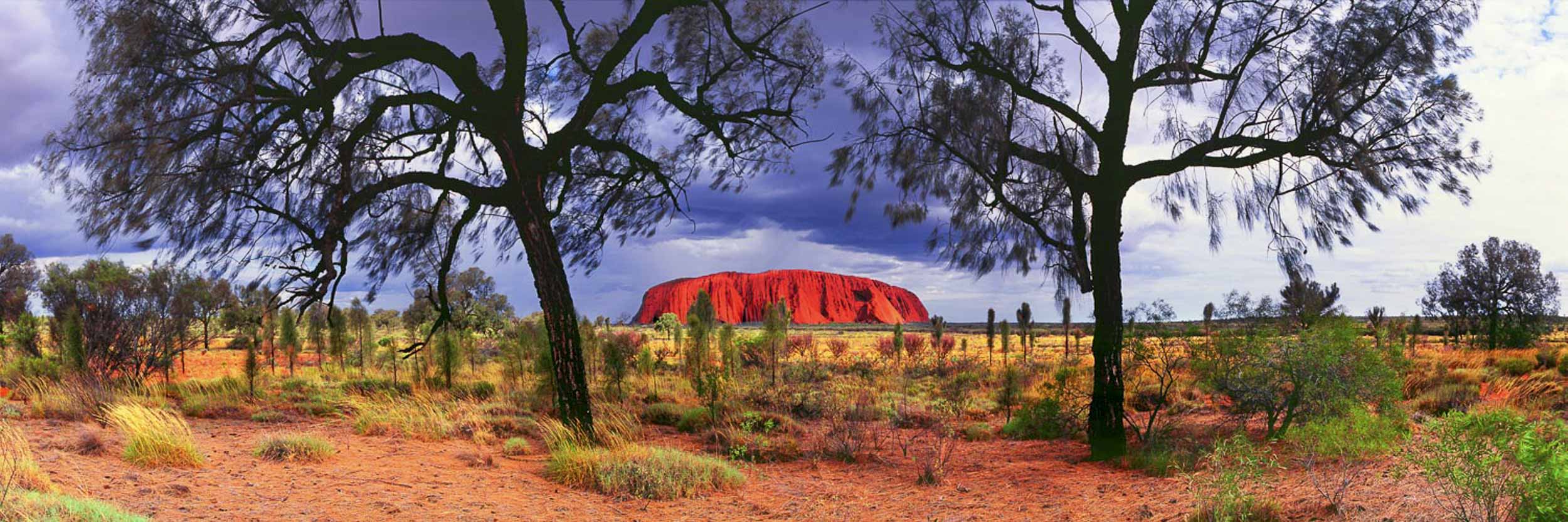 Red Heart, NT