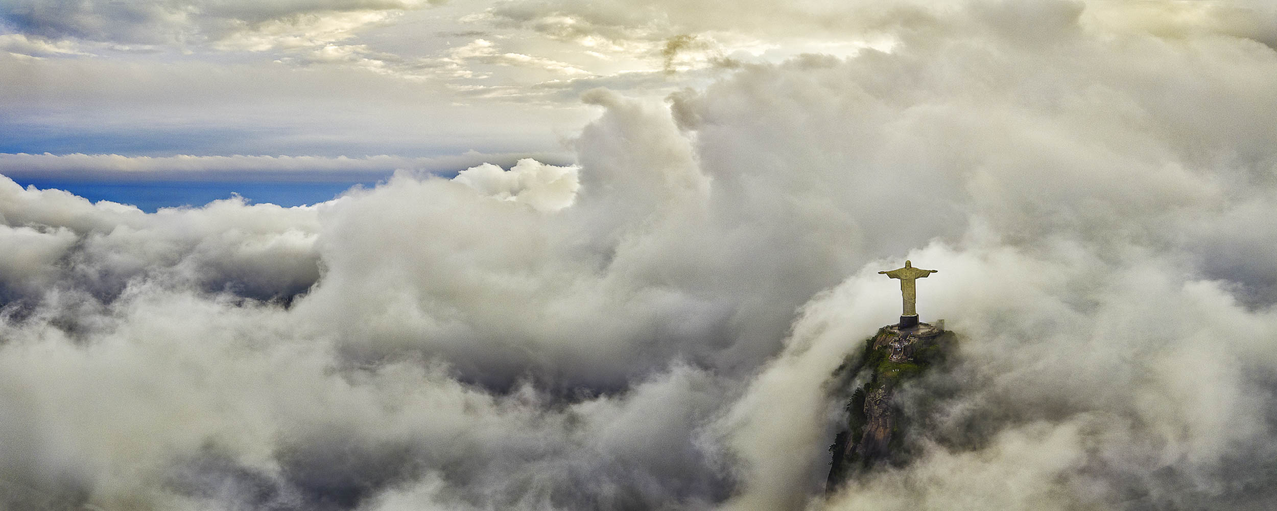 Christ the Redeemer
