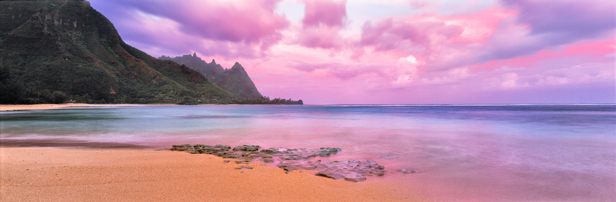 Bali Hai, Kauai, HI
