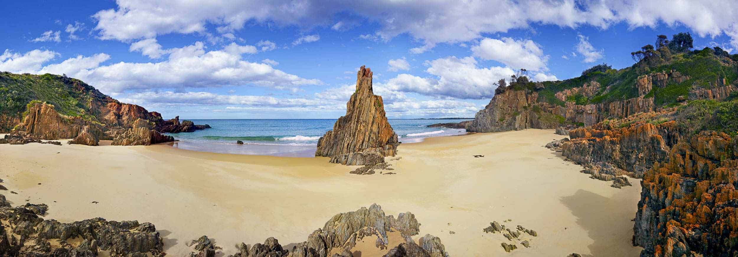 Tranquil Cove