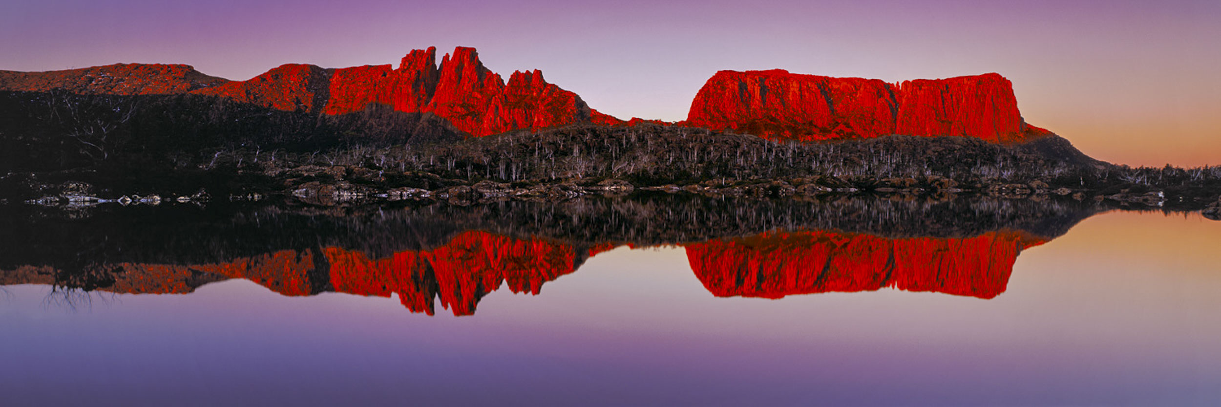 The Labyrinth, Tas