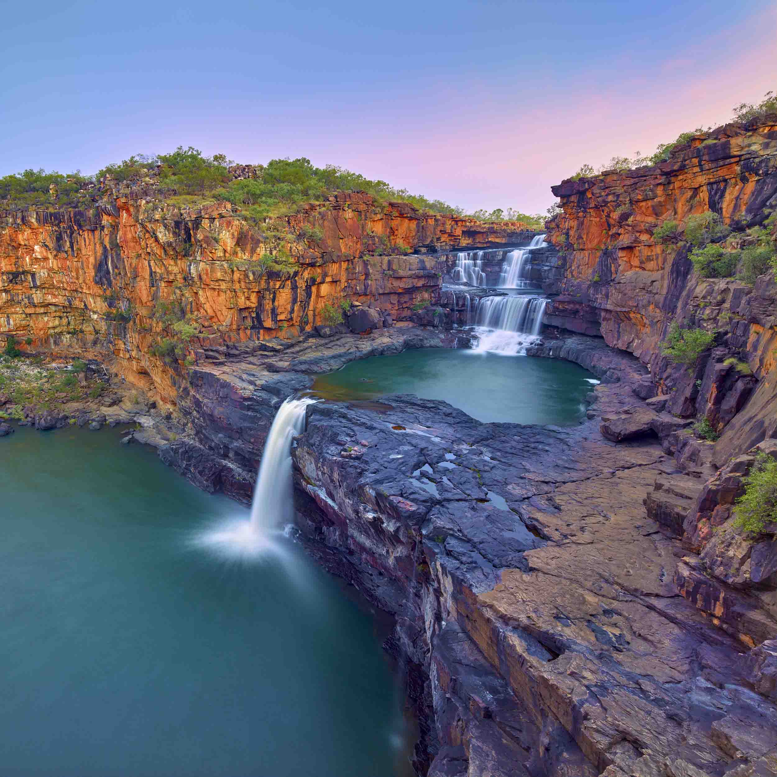 Kimberley Dreaming