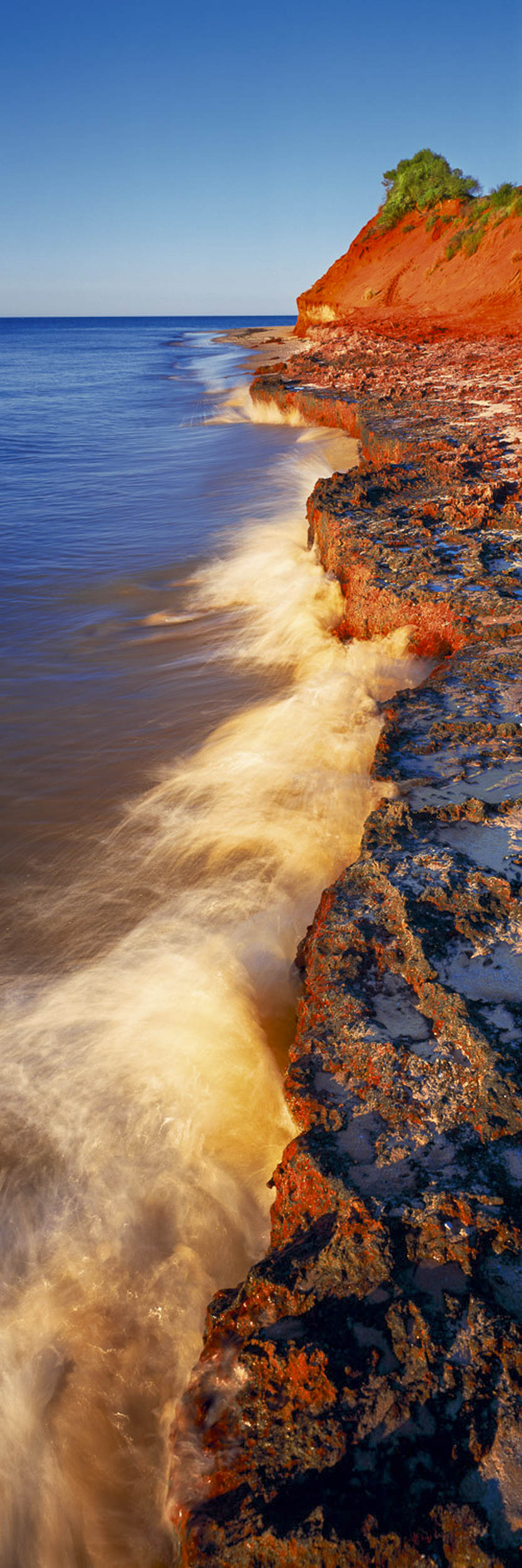Tides of Change